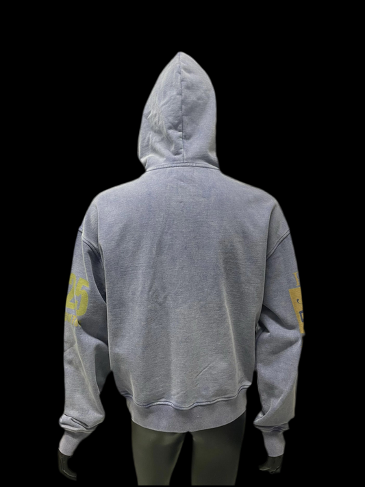 PRAMIS KOUNTRY HOODIE